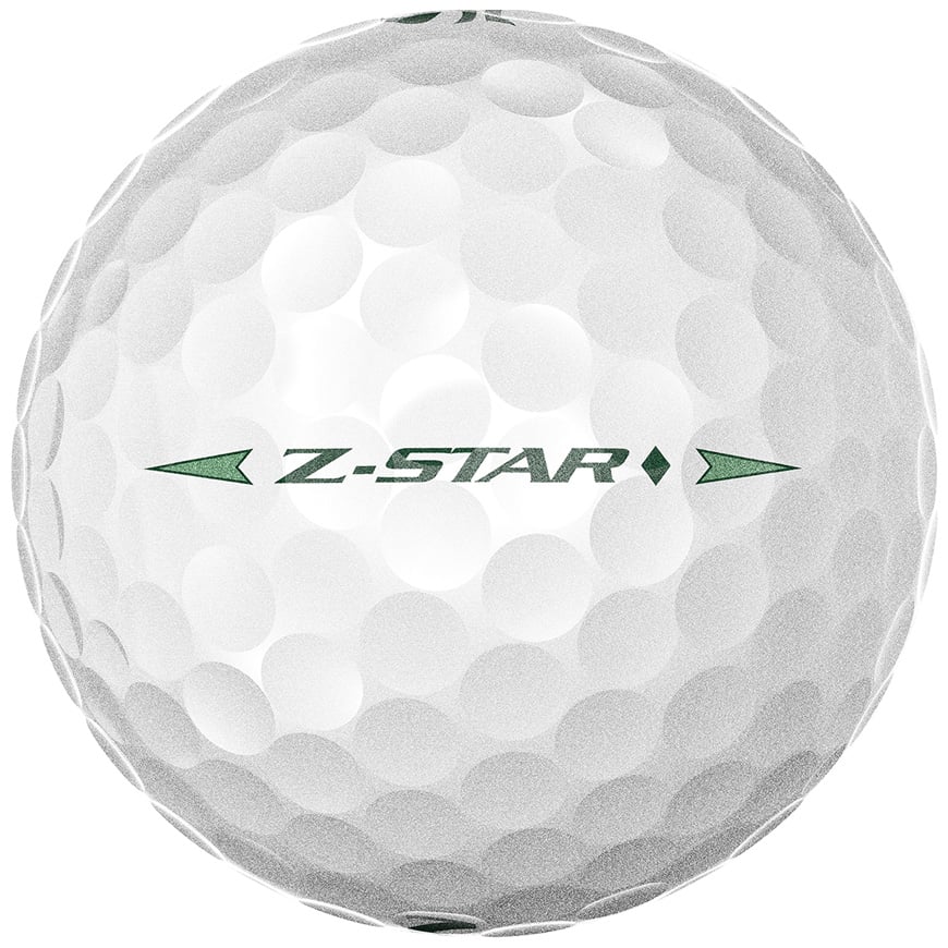 Z-STAR DIAMOND Limited Edition 24 Pack Golf Balls | Dunlop Sports US