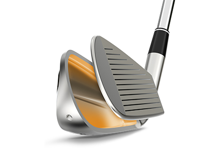 ZX Utility Irons | Golf Clubs | Dunlop Sports US