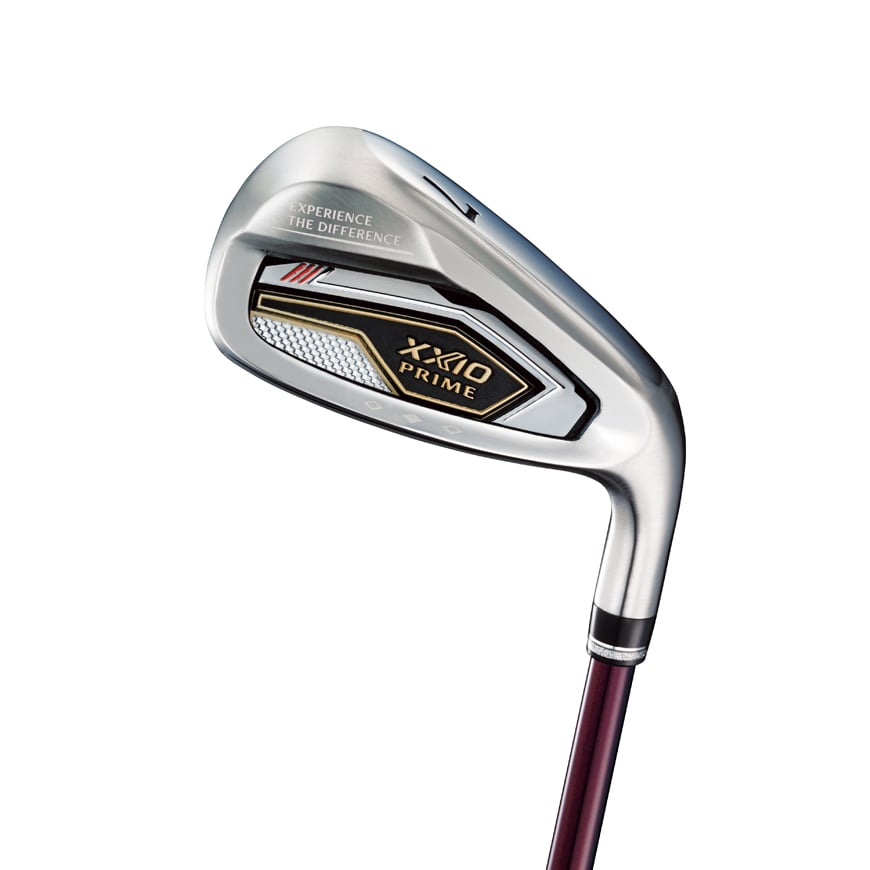 XXIO Prime Irons | Dunlop Sports US