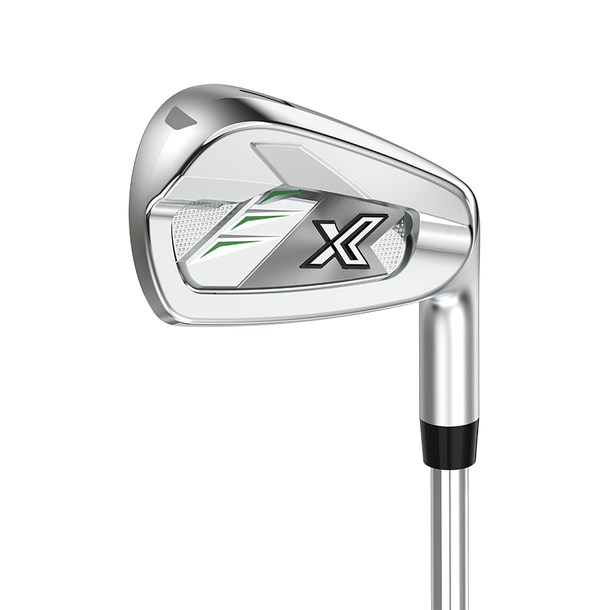 XXIO X Irons (2022) | Dunlop Sports US