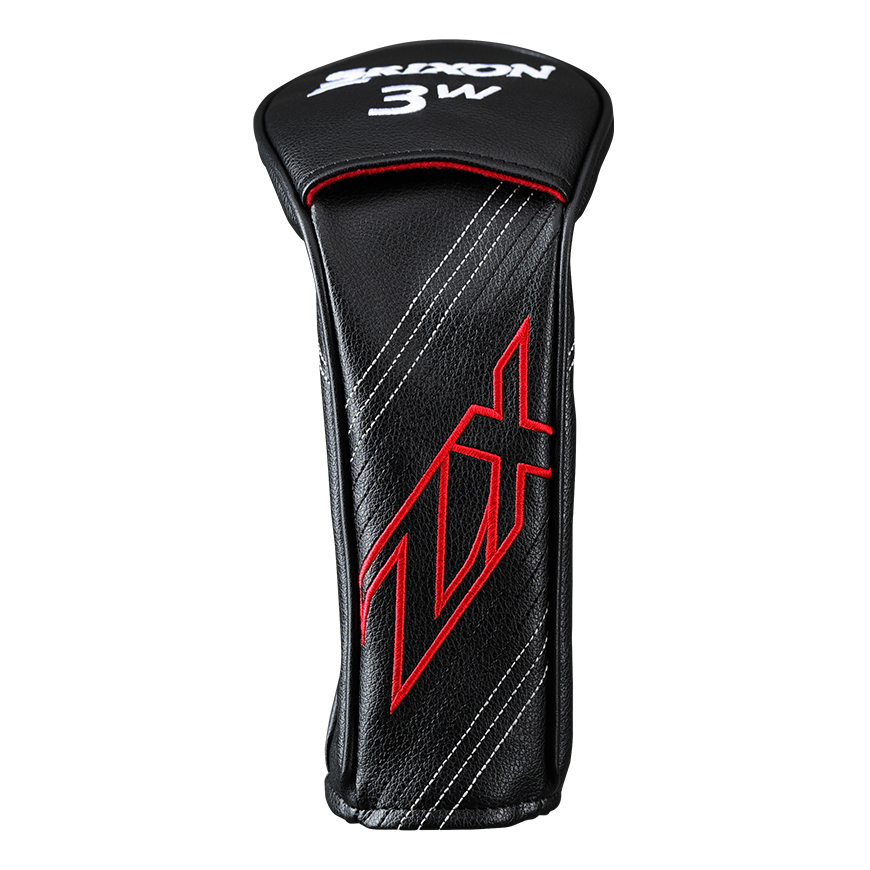 ZX REPLACEMENT HEADCOVERS | Dunlop Sports US