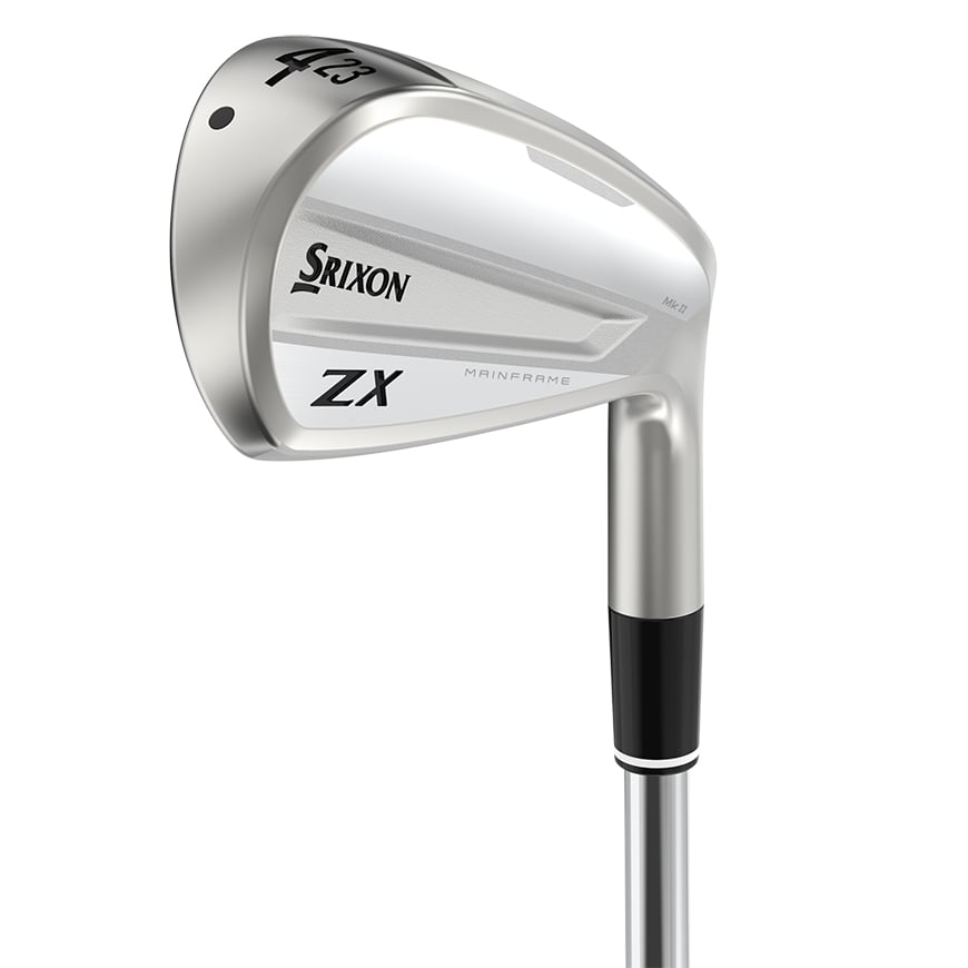 ZX MKII UTILITY IRONS | Golf Clubs | Dunlop Sports US