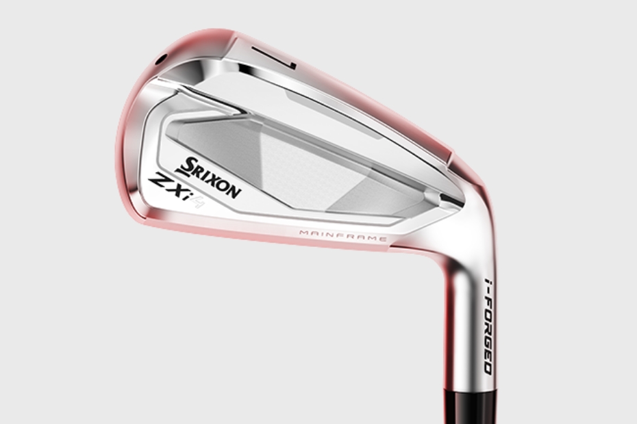 ZXi4 Irons | Golf Clubs | Dunlop Sports US