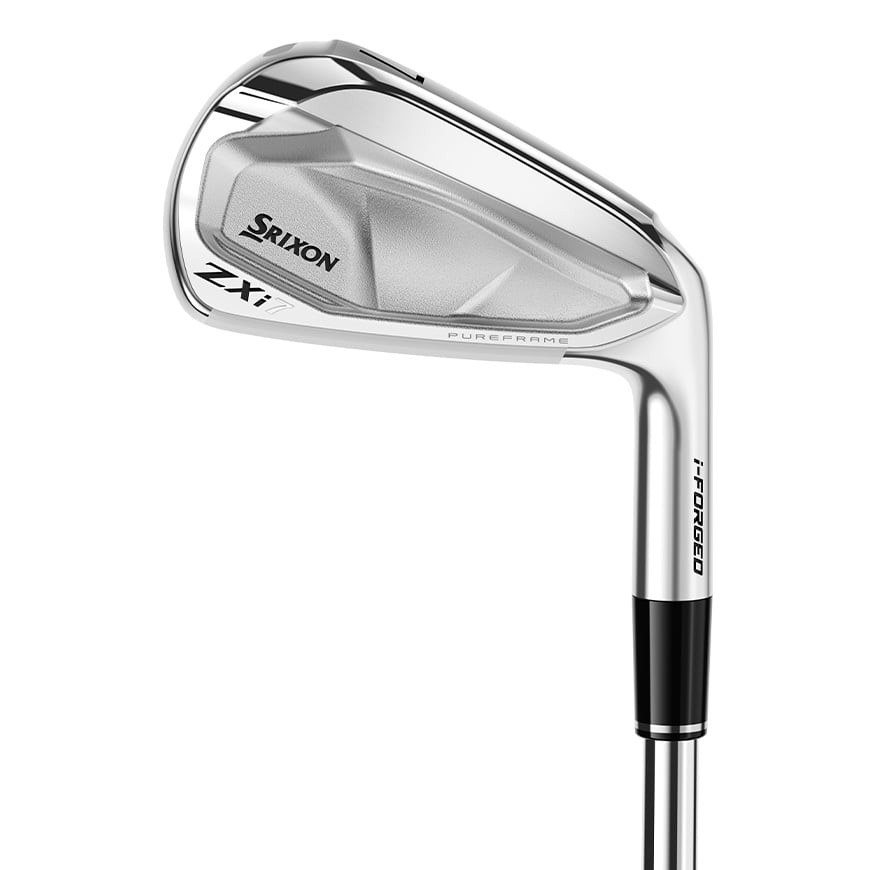 ZXi7 Irons | Golf Clubs | Dunlop Sports US