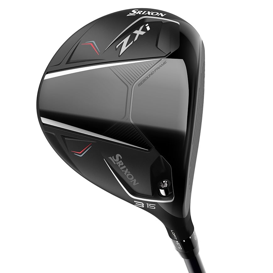 ZXi Fairway Woods | Golf Clubs | Dunlop Sports US