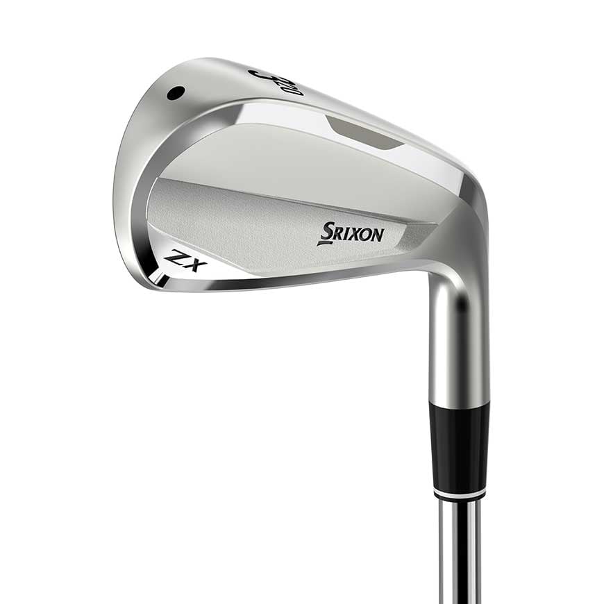 ZX Utility Irons | Golf Clubs | Dunlop Sports US