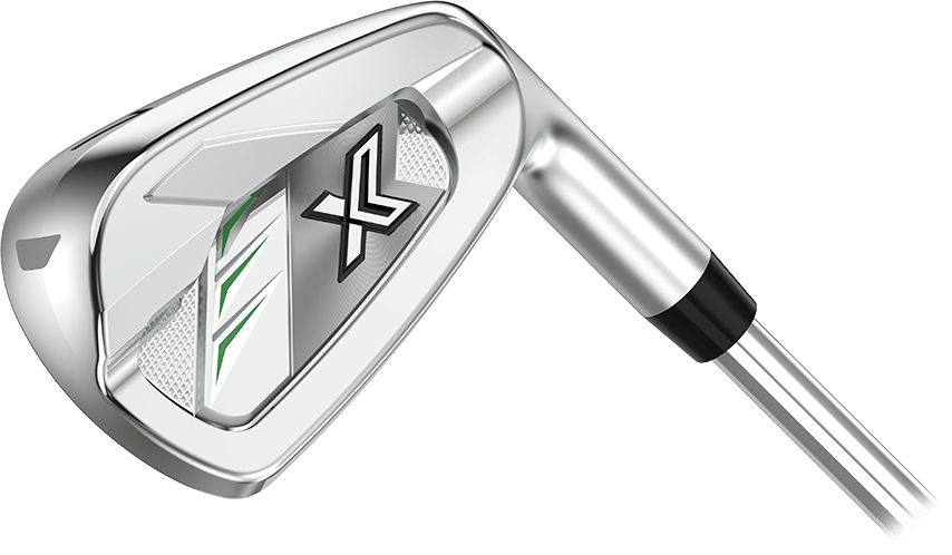 XXIO X Irons (2022) | Dunlop Sports US