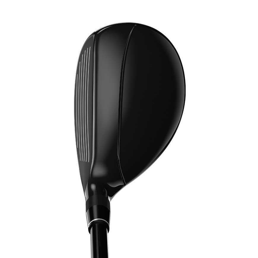 ZX Hybrid | Golf Clubs | Dunlop Sports US