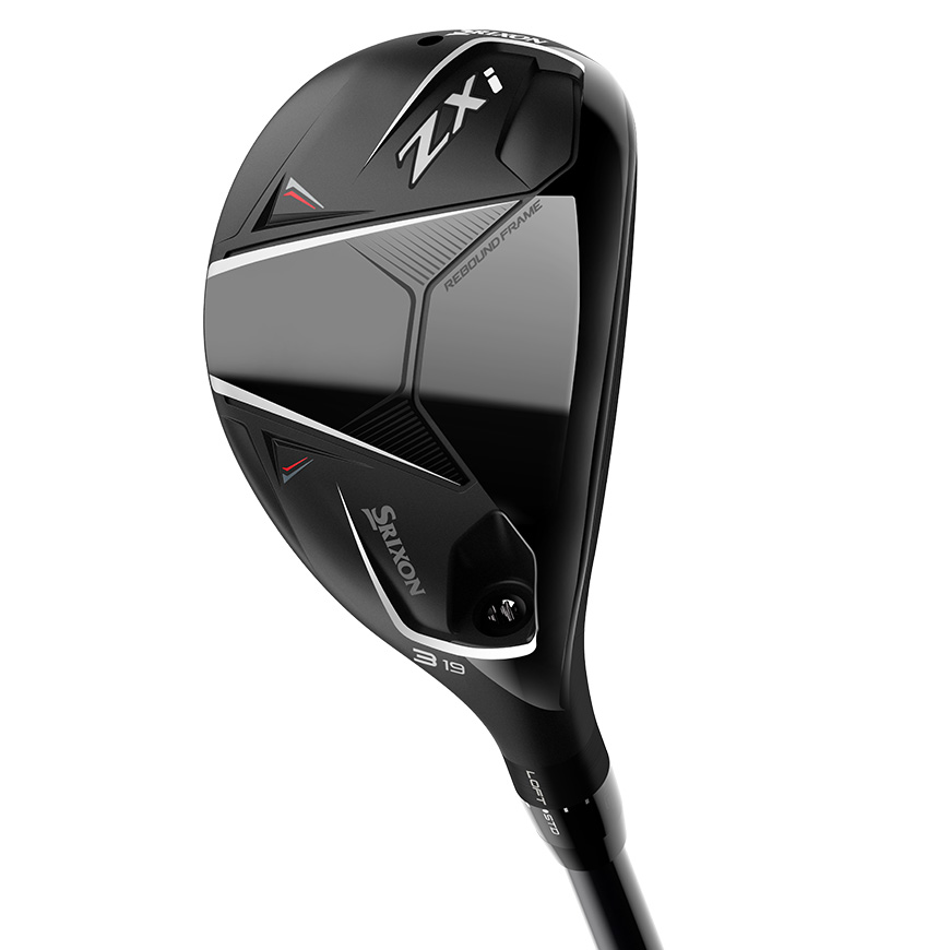 ZXi Hybrid | Golf Clubs | Dunlop Sports US