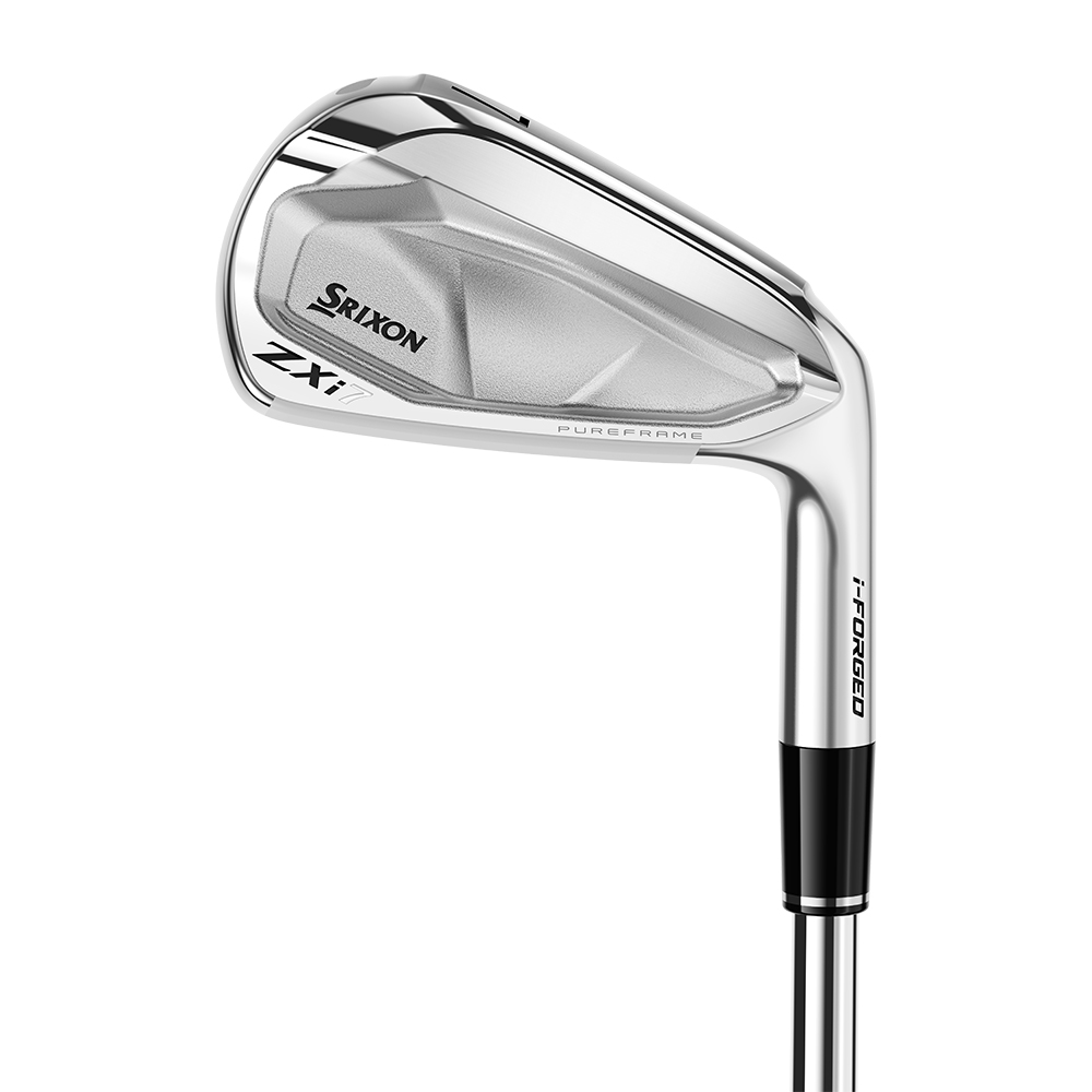 ZXi7 Irons | Golf Clubs | Dunlop Sports US