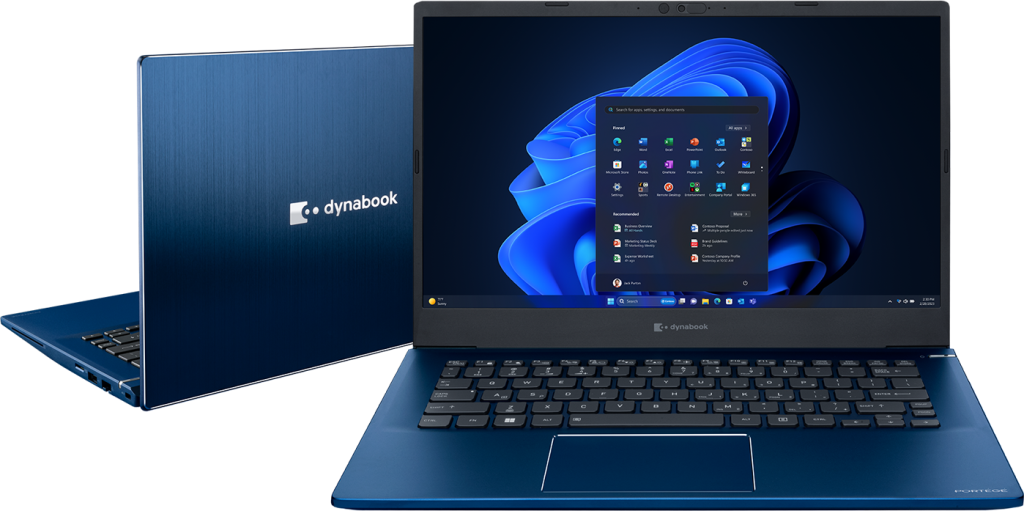 Dynabook Portégé® X40-K2437 14.0