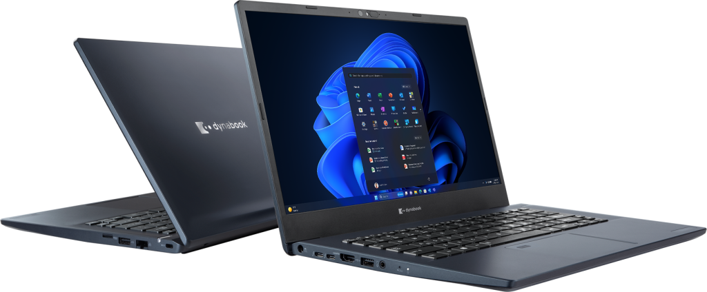 Dynabook Tecra® A50-J1518 15.6