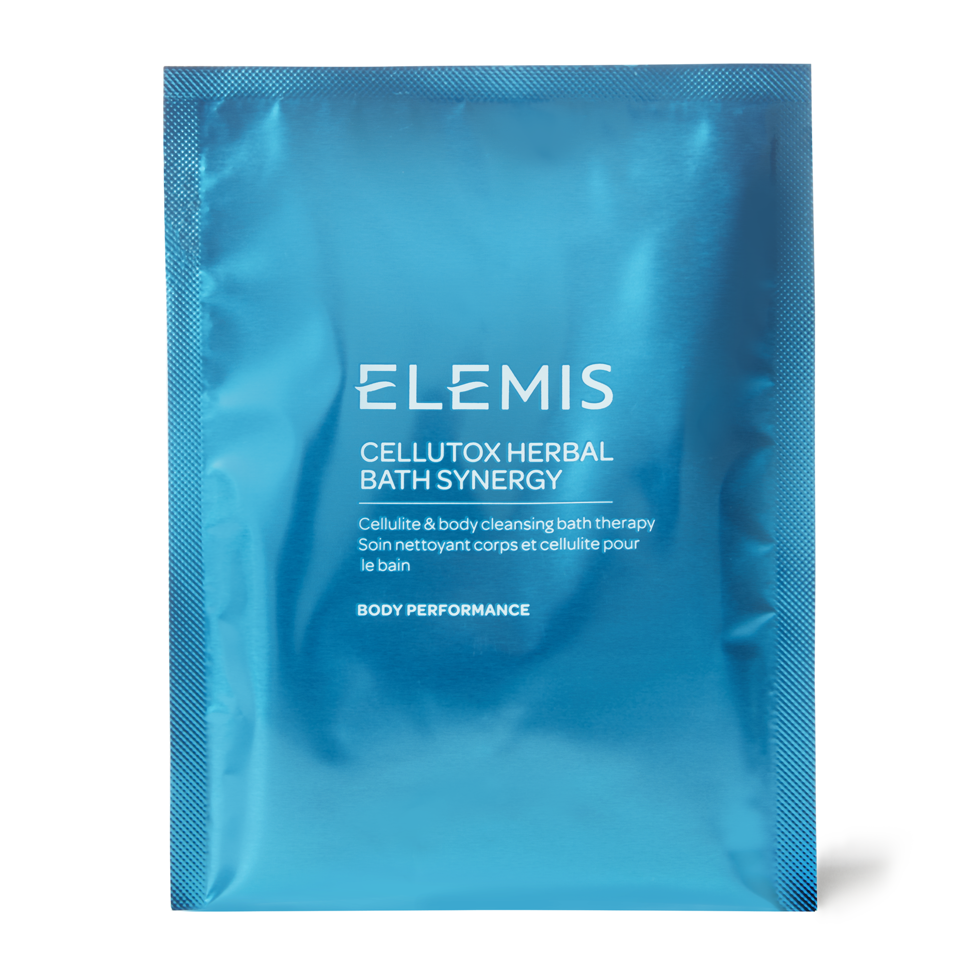 ELEMIS Cellutox Herbal Bath Synergy