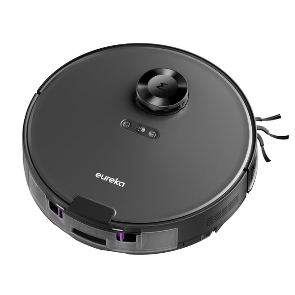 Eureka E20 Evo Plus Robot Vacuum with Bagless Self Emptying