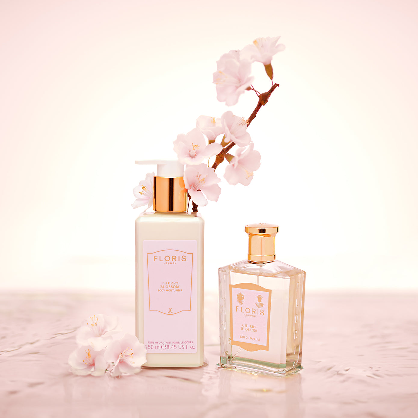 Lily Eau de Toilette | Floris London US