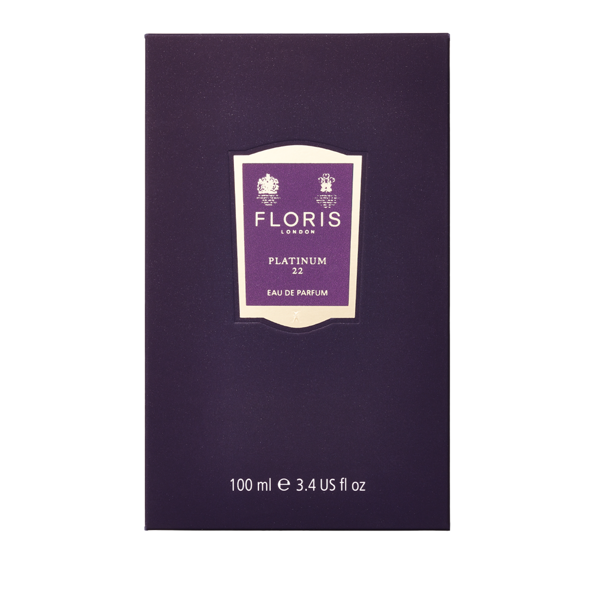 Platinum 22 Eau de Parfum | Floris London US