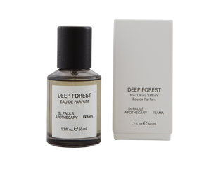 Eau de Parfum | Deep Forest | 50 mL – FRAMA