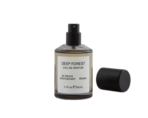 Eau de Parfum | Deep Forest | 50 mL – FRAMA
