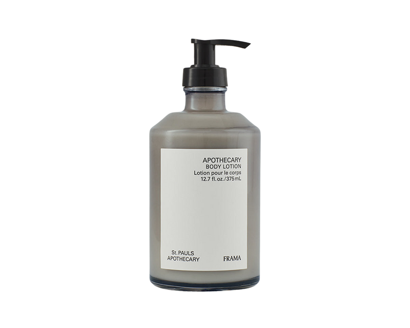 Body Lotion | Apothecary | 375 mL – FRAMA