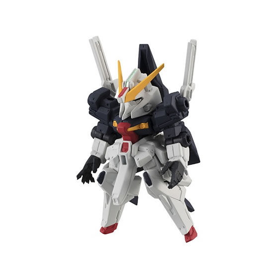 GUNDAM MOBILE SUIT ENSEMBLE 08 | NEW | Gashapon US official