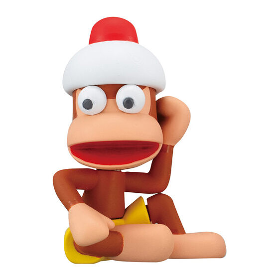APE ESCAPE STILL WAITING FOR YOU | NEW | Gashapon US official