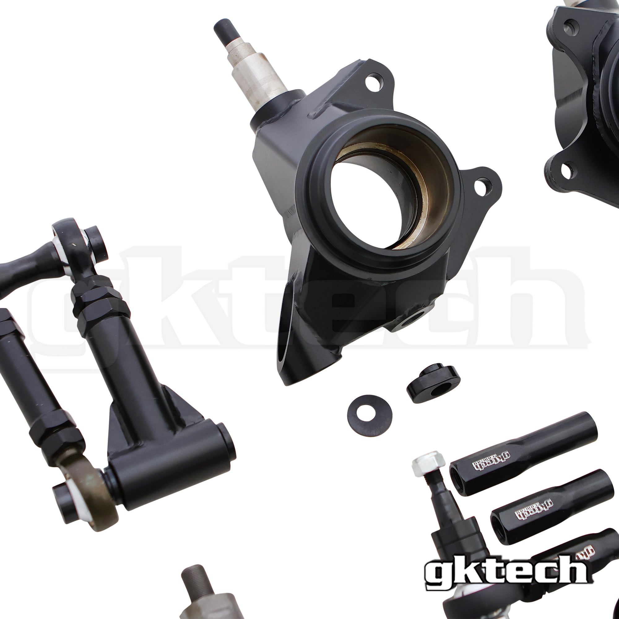 Z32 300zx/Skyline Super Lock Angle Kit - 15% Off Combo