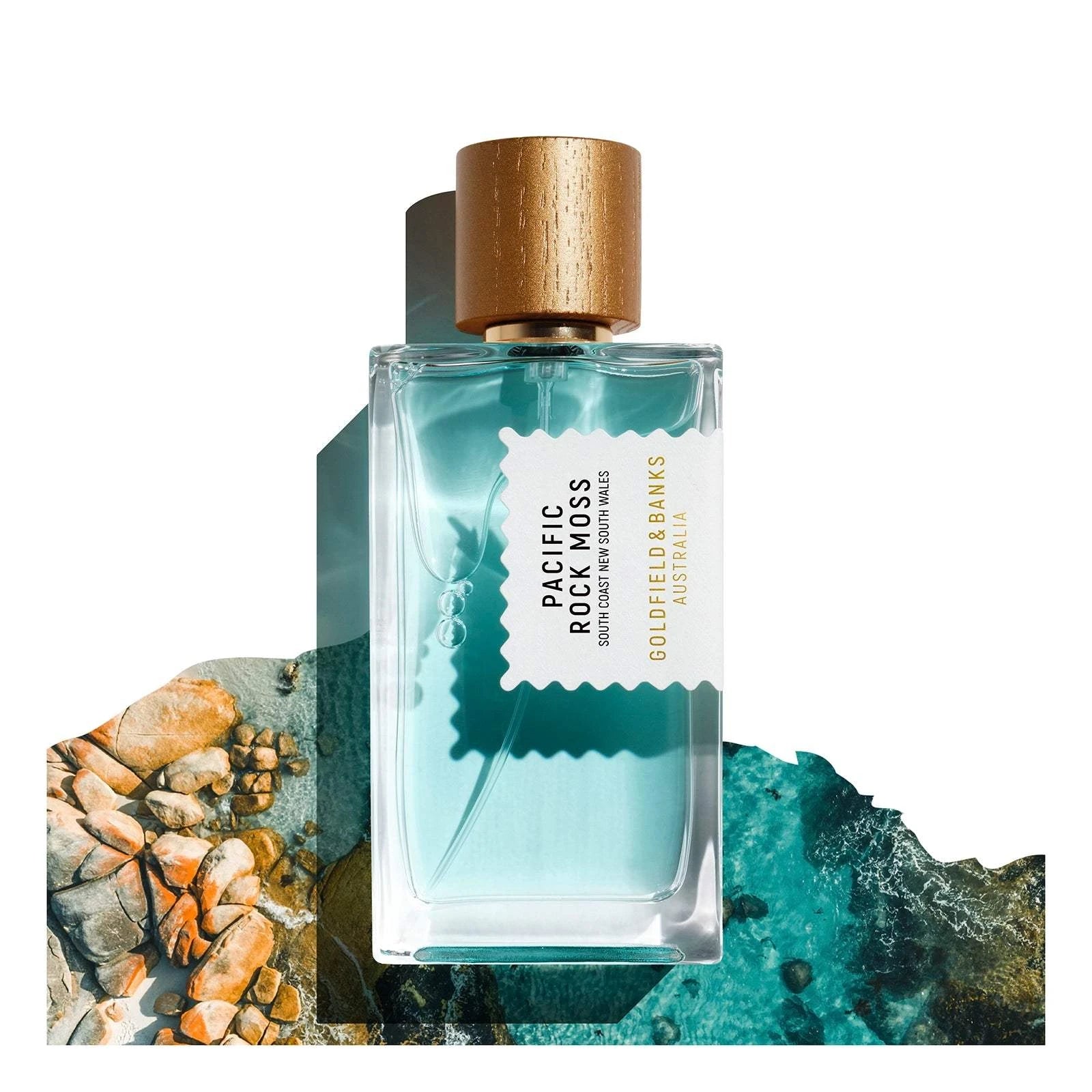 Blue Cypress Eau de Parfum – Cool Australian Cypress Blue