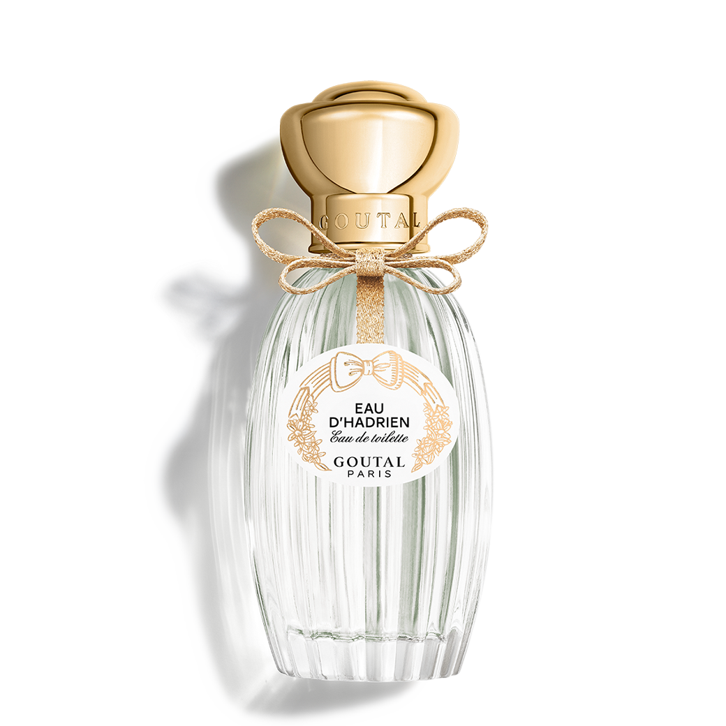 Eau d'Hadrien - Eau de Toilette | Goutal Paris – Goutal Paris US