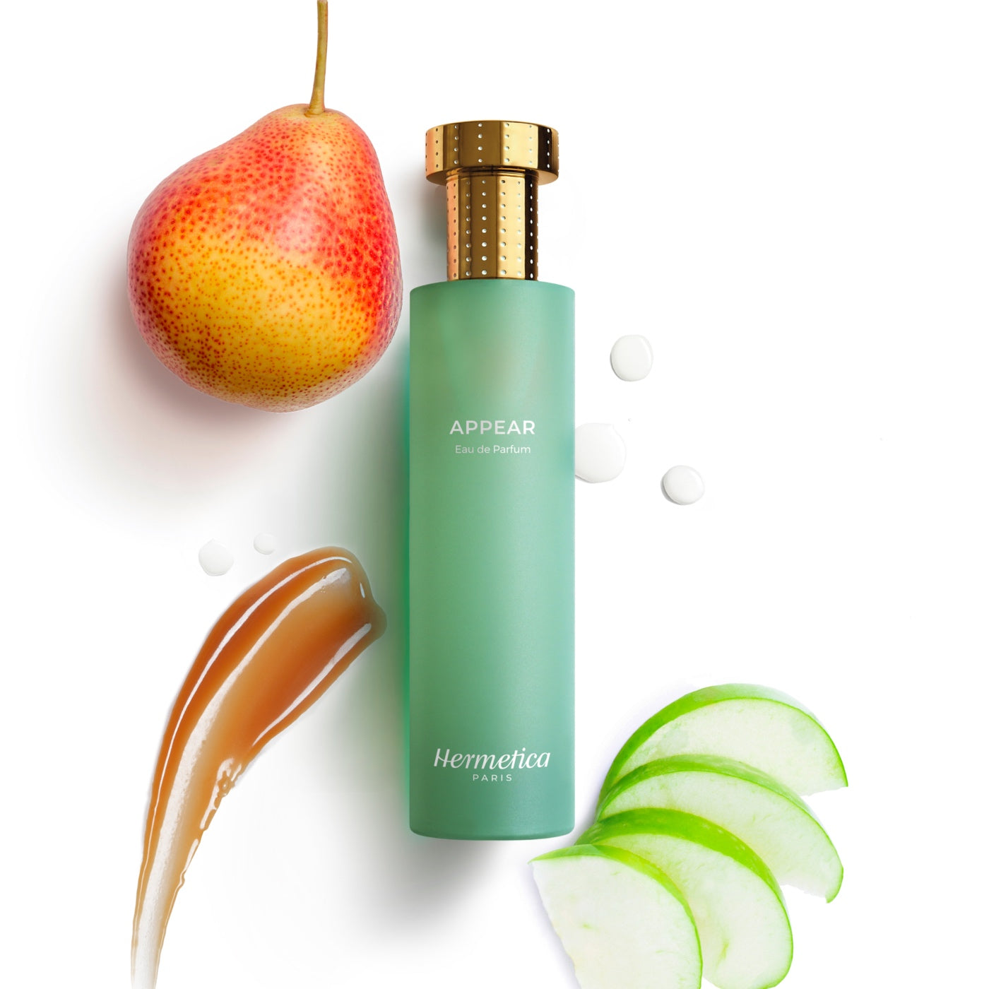Hermetica Paris US | APPEAR - Eau de Parfum