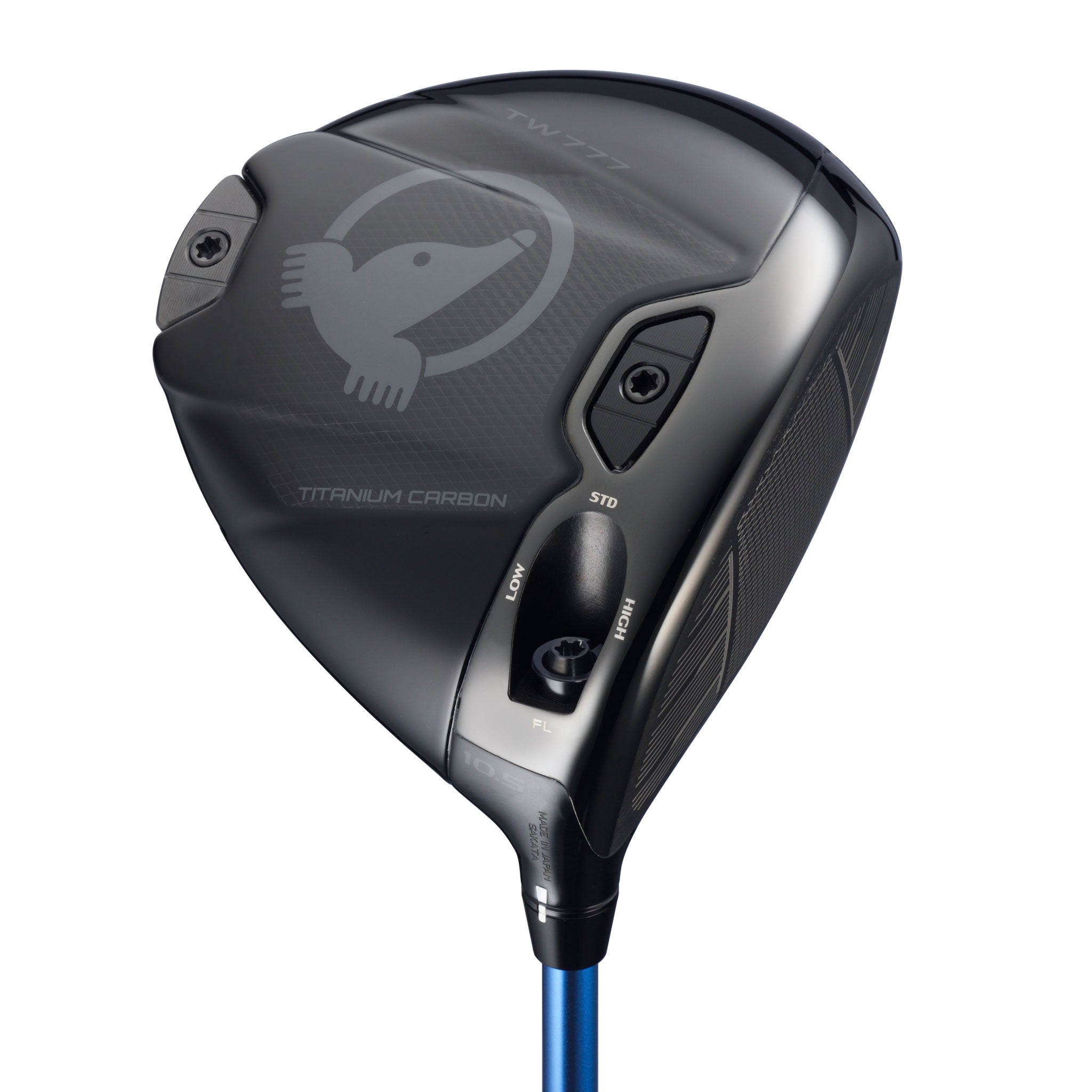 TW777 Driver | Drivers | Honma Golf