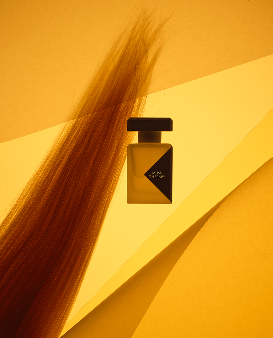 Musk Therapy Hair Perfume - Initio Parfums Privés – INITIO Parfums