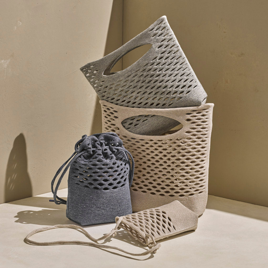 GOOD GOODS ISSEY MIYAKE ITEM SERIES MOKKO – ISSEY MIYAKE ONLINE STORE