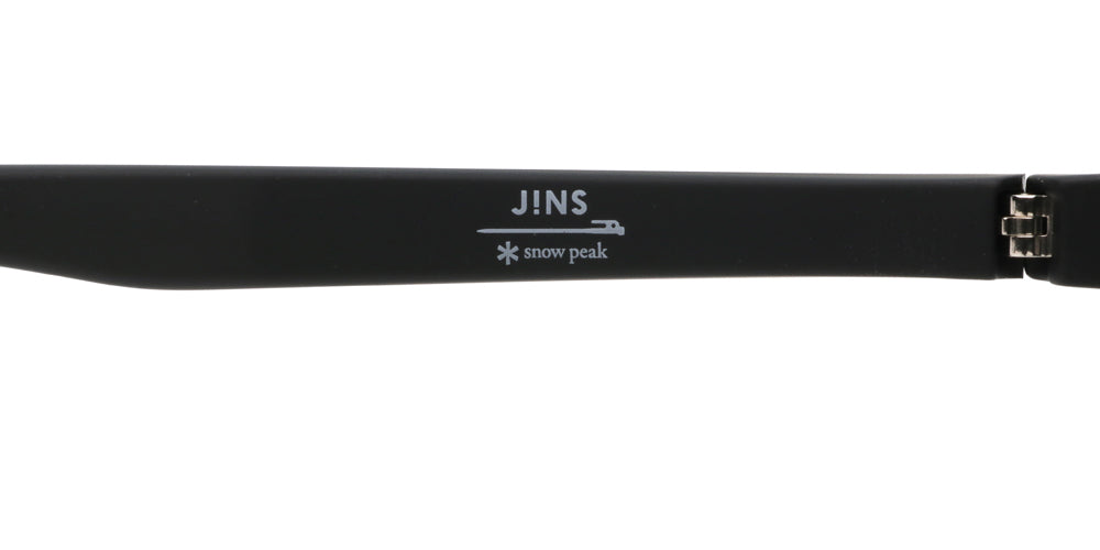 JINS x Snow Peak JINS Switch Flip Up 015
