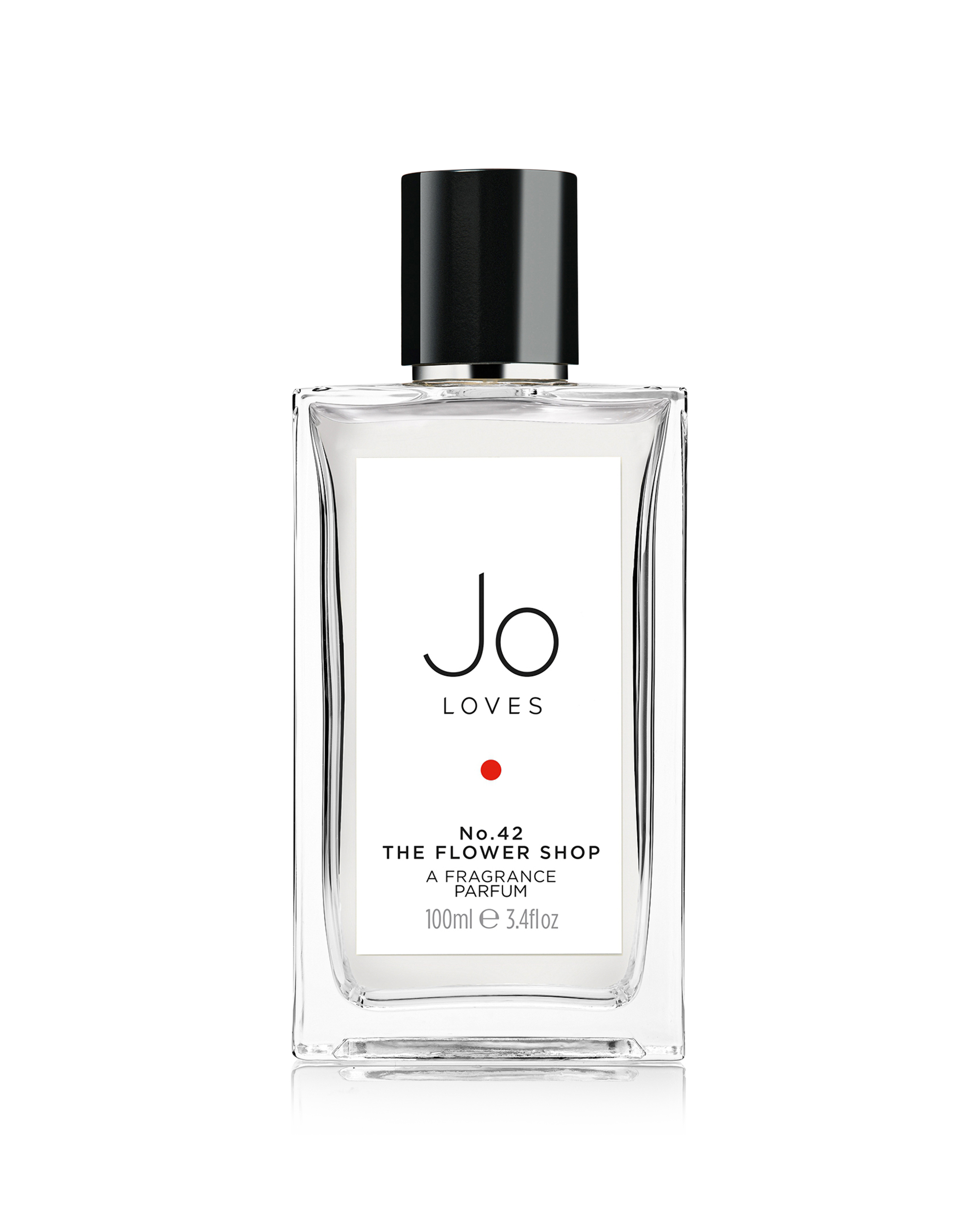 Jo Loves | No.42 The Flower Shop A Fragrance | 100ml – Jo Loves US