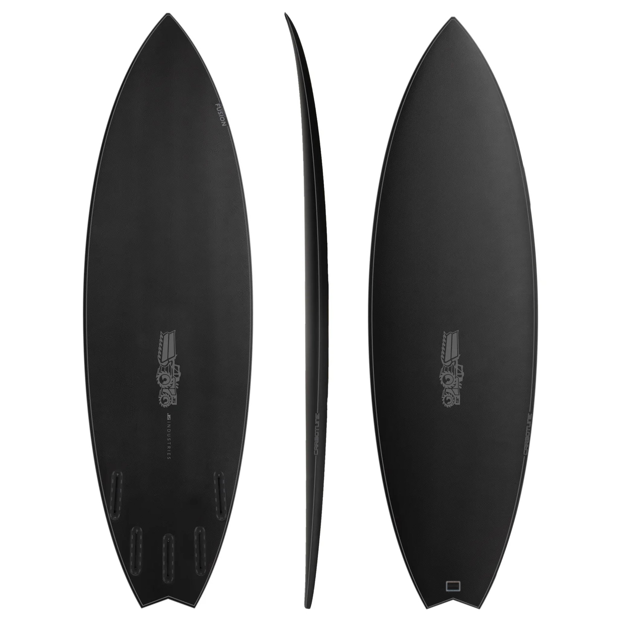 Xero Fusion Swallow Tail Easy Rider – JS Industries USA