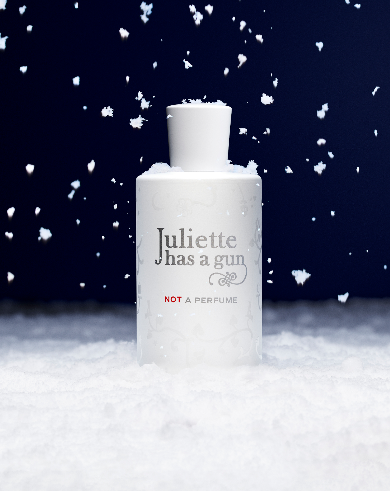 Not a perfume Travel Spray | Eau de Parfum | Juliette Has A Gun