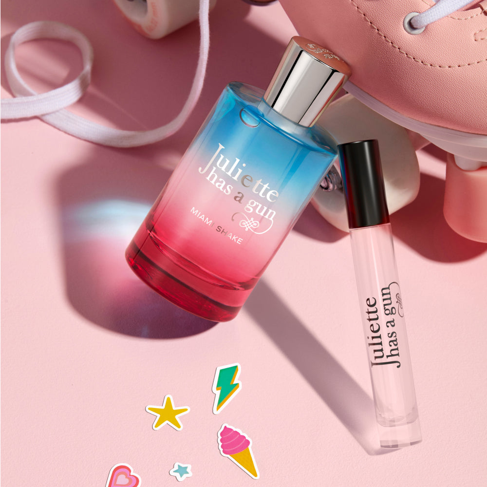 Miami Shake | Eau de Parfum | Juliette has a gun