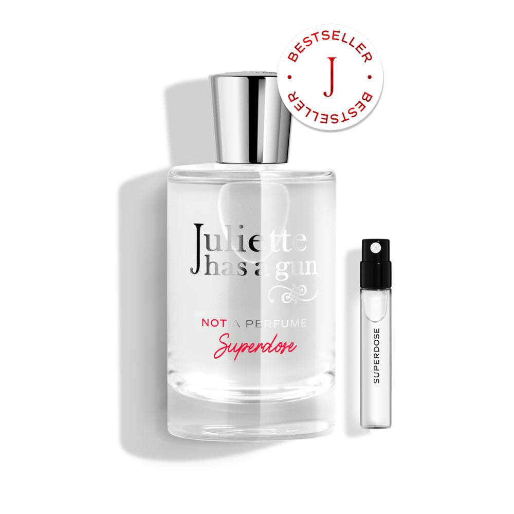 Not a perfume Superdose | Eau de Parfum | Juliette has a Gun
