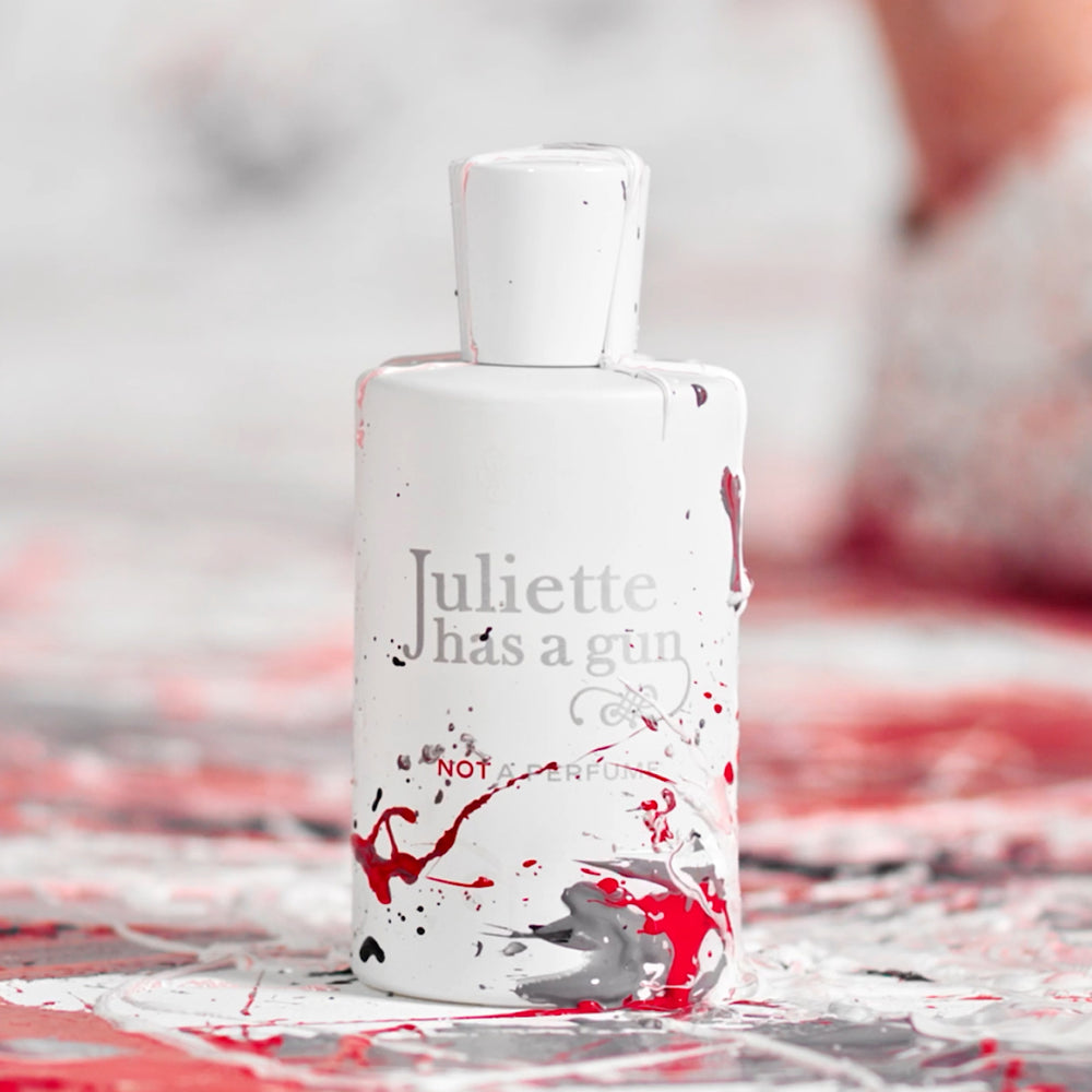 Not a Perfume | Eau de Parfum | Juliette has a Gun – Juliette has