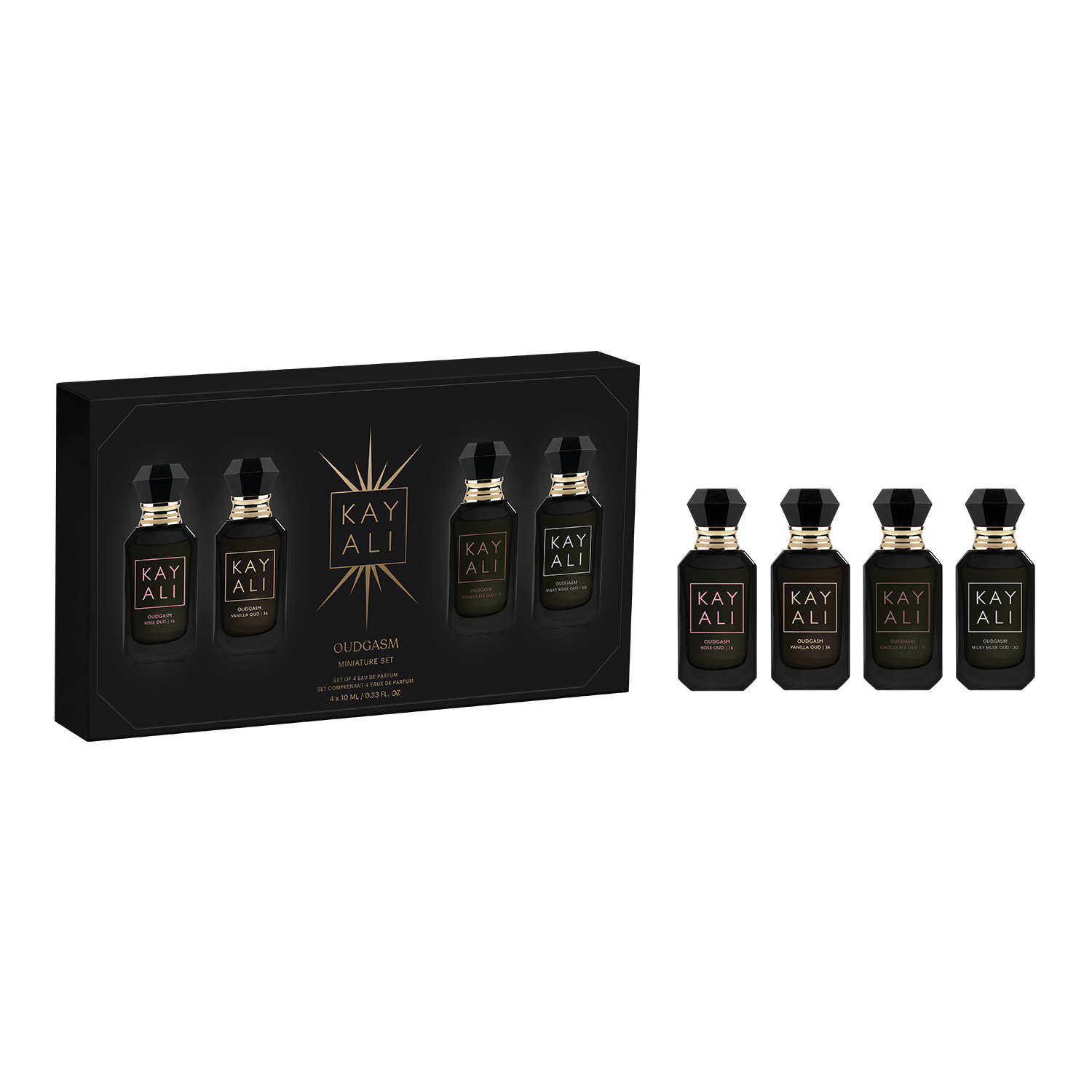 Perfume Sets | KAYALI – KAYALI US
