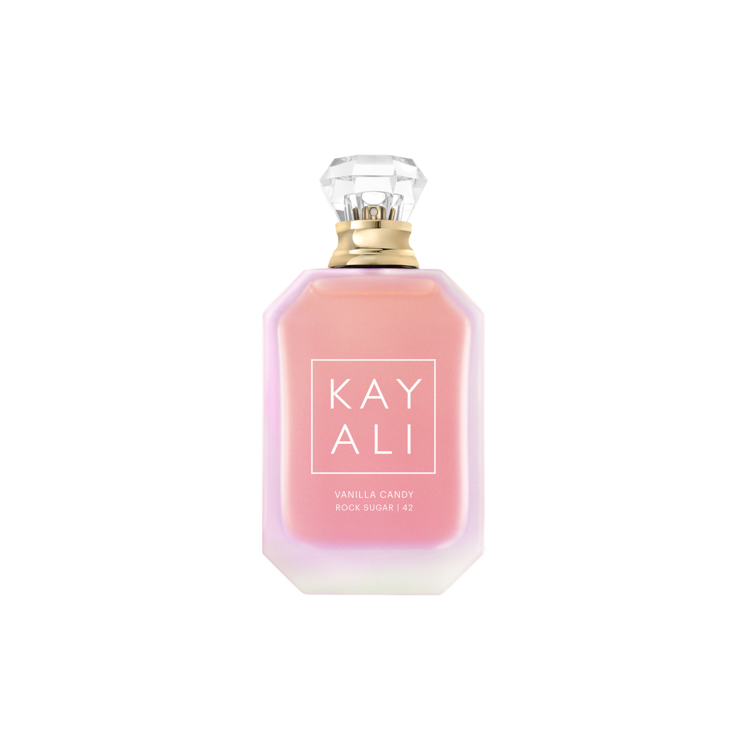 KAYALI Vanilla Candy Rock Sugar | 42 - Sweet & Fruity Perfume