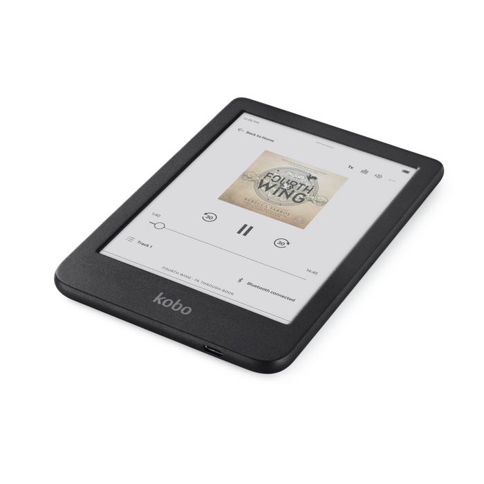 Kobo Clara Colour | Rakuten Kobo eReader Store United States