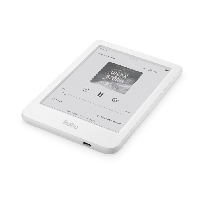 Kobo Clara Colour | Rakuten Kobo eReader Store United States