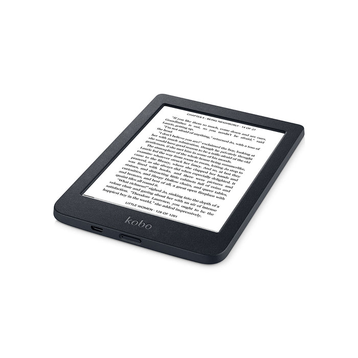 Kobo Nia | Rakuten Kobo eReader Store | Rakuten Kobo eReader Store