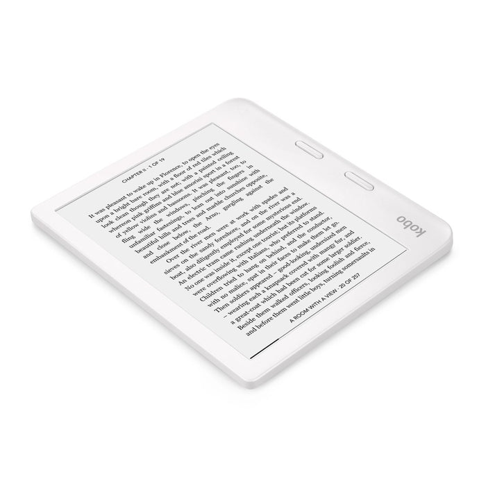 Kobo Libra 2 | Rakuten Kobo eReader Store United States