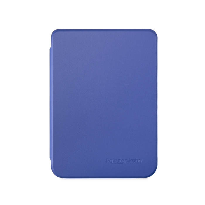 Kobo Clara Colour/BW Basic SleepCover - Cobalt Blue | Rakuten Kobo