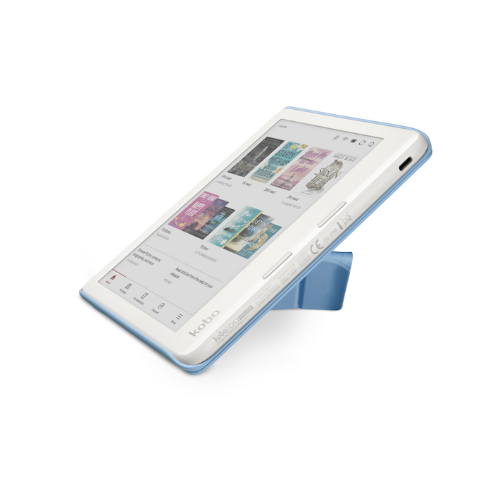 Kobo Libra Colour SleepCover | Rakuten Kobo eReader Store United