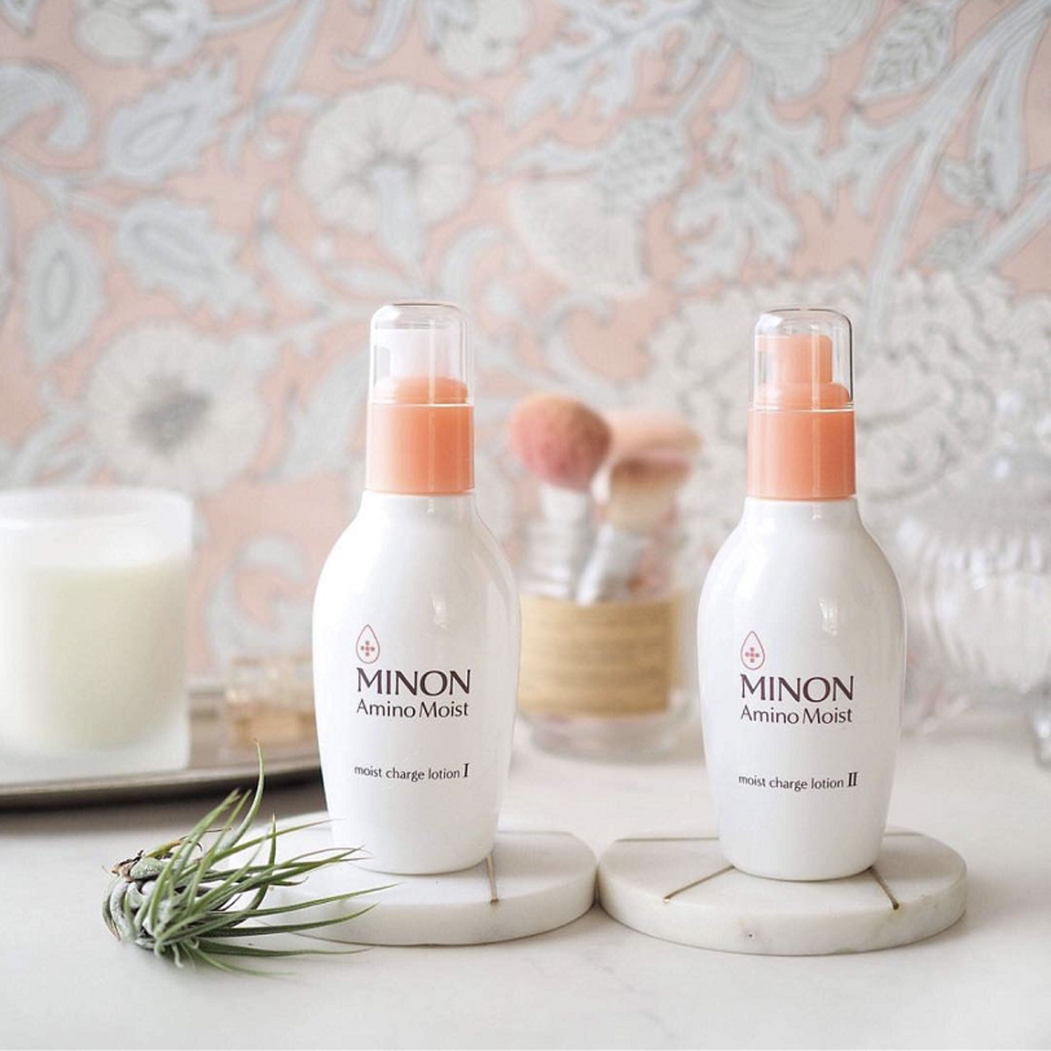 Minon 长效保湿乳液150ml – LAMOUR Beauty & Life