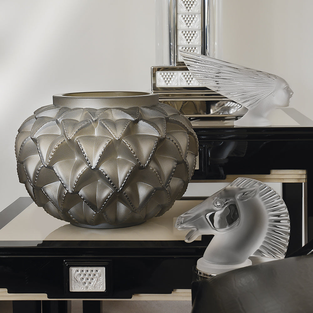 Victoire sculpture – Lalique North America