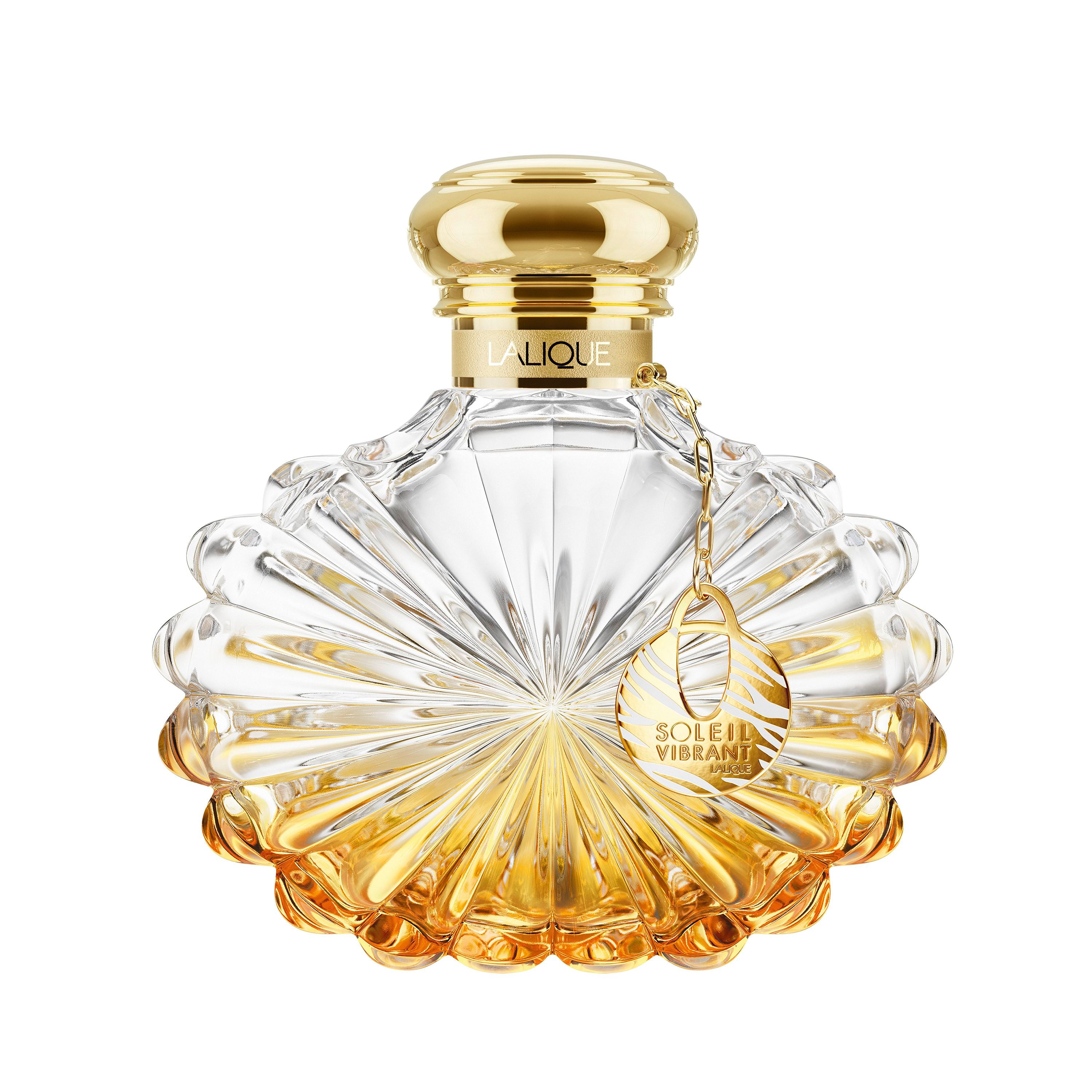 Soleil Vibrant Lalique, Eau de Parfum – Lalique North America